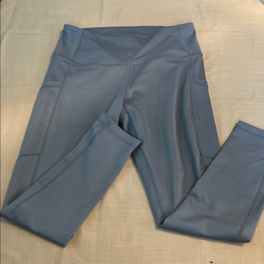 Zella gray Leggings